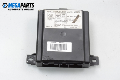 Имобилайзер за Ford Mondeo I Hatchback (02.1993 - 08.1996), № Bosch 9 330 065 125