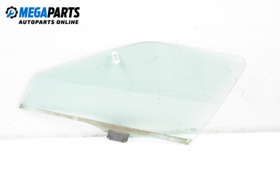 Странично стъкло за Ford Mondeo I Hatchback (02.1993 - 08.1996), 4+1 вр., хечбек, позиция: предна, лява