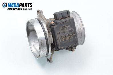 Дебитомер за Ford Mondeo I Hatchback (02.1993 - 08.1996) 1.8 i 16V, 115 к.с., № 93BB-12B579-BA