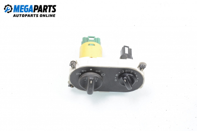 Ключ светлини  за Ford Mondeo I Hatchback (02.1993 - 08.1996)