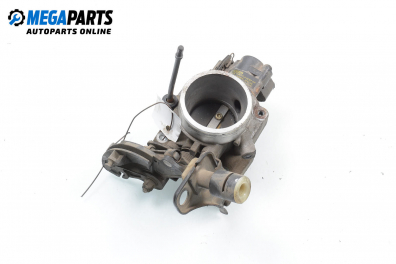 Дроселова клапа за Ford Mondeo I Hatchback (02.1993 - 08.1996) 1.8 i 16V, 115 к.с.