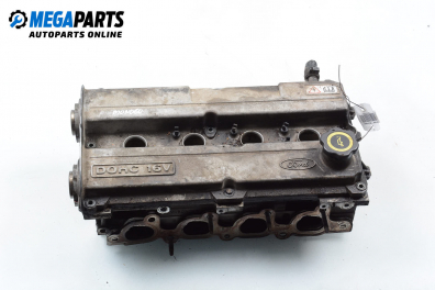 Глава за Ford Mondeo I Hatchback (02.1993 - 08.1996) 1.8 i 16V, 115 к.с.
