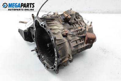 Ръчна скоростна кутия за Ford Mondeo I Hatchback (02.1993 - 08.1996) 1.8 i 16V, 115 к.с.