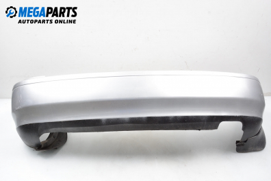 Задна броня за Mazda 323 P V Hatchback (10.1996 - 09.1998), хечбек