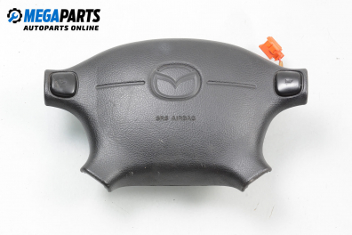 Airbag за Mazda 323 P V Hatchback (10.1996 - 09.1998), 2+1 вр., хечбек, позиция: предна