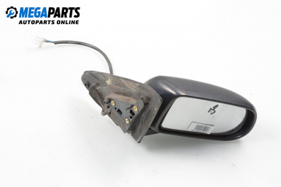 Огледало за Mazda 323 P V Hatchback (10.1996 - 09.1998), 2+1 вр., хечбек, позиция: дясна