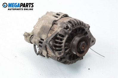 Алтернатор / генератор за Mazda 323 P V Hatchback (10.1996 - 09.1998) 1.5 16V, 88 к.с.