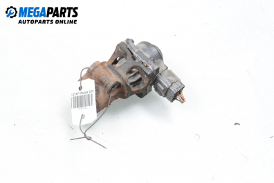 EGR-клапан за Mazda 323 P V Hatchback (10.1996 - 09.1998) 1.5 16V, 88 к.с.
