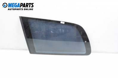 Фикс за Seat Alhambra Minivan I (04.1996 - 03.2010), 4+1 вр., миниван, позиция: лява