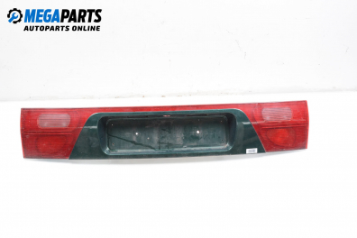 Стопове за Seat Alhambra Minivan I (04.1996 - 03.2010), миниван, позиция: средна