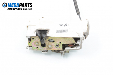 Брава на врата за Seat Alhambra Minivan I (04.1996 - 03.2010), позиция: предна, дясна