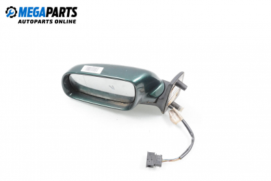 Огледало за Seat Alhambra Minivan I (04.1996 - 03.2010), 4+1 вр., миниван, позиция: лява