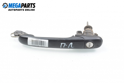 Външна дръжка за Seat Alhambra Minivan I (04.1996 - 03.2010), 4+1 вр., миниван, позиция: предна, лява