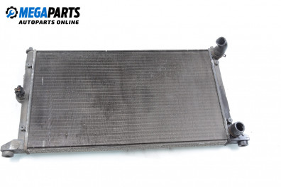 Воден радиатор за Seat Alhambra Minivan I (04.1996 - 03.2010) 1.9 TDI, 110 к.с.