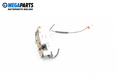 Брава на врата за Seat Alhambra Minivan I (04.1996 - 03.2010), позиция: предна, лява