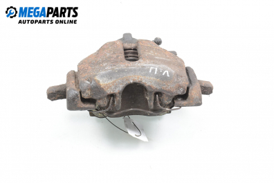 Спирачен апарат за Seat Alhambra Minivan I (04.1996 - 03.2010), позиция: предна, лява