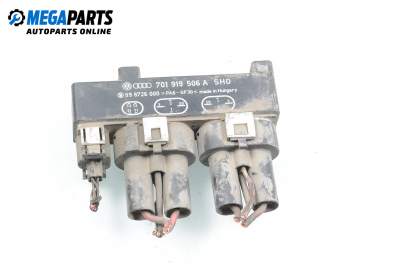 Реле за перка охлаждане за Seat Alhambra Minivan I (04.1996 - 03.2010) 1.9 TDI, № 701 919 506 A