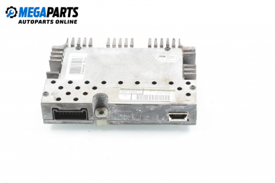 Компютър ABS за Seat Alhambra Minivan I (04.1996 - 03.2010), № 94GP-18B849-A