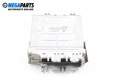 Компютър двигател за Seat Alhambra Minivan I (04.1996 - 03.2010) 1.9 TDI, 110 к.с., № Bosch 0 281 001 735