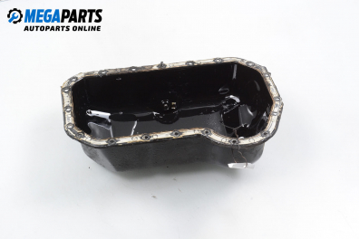 Картер за Seat Alhambra Minivan I (04.1996 - 03.2010) 1.9 TDI, 110 к.с.