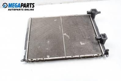 Климатичен радиатор за Renault Safrane I Sedan (04.1992 - 10.1997) 2.0 12V (B542, B54E), 132 к.с.