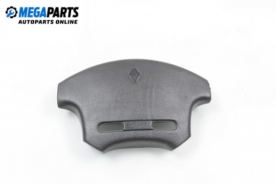 Airbag за Renault Safrane I Sedan (04.1992 - 10.1997), 4+1 вр., хечбек, позиция: предна