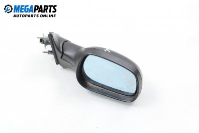 Огледало за Renault Safrane I Sedan (04.1992 - 10.1997), 4+1 вр., хечбек, позиция: дясна