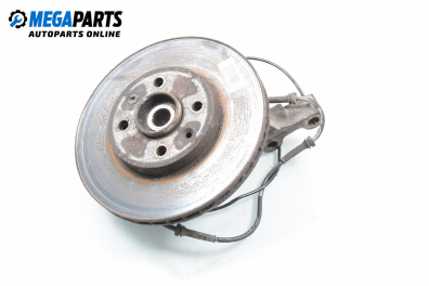 Шенкел главина за Renault Safrane I Sedan (04.1992 - 10.1997), позиция: предна, дясна