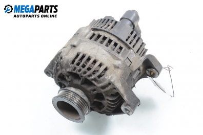 Алтернатор / генератор за Renault Safrane I Sedan (04.1992 - 10.1997) 2.0 12V (B542, B54E), 132 к.с.