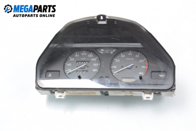 Километраж за Citroen Saxo Hatchback (02.1996 - 04.2004) 1.1 X,SX, 60 к.с.