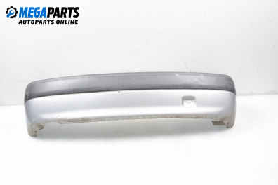 Задна броня за Citroen Saxo Hatchback (02.1996 - 04.2004), хечбек