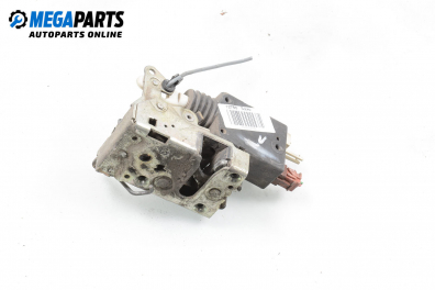 Брава на врата за Citroen Saxo Hatchback (02.1996 - 04.2004), позиция: лява