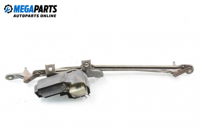 Ел. мотор за чистачките за Lancia Delta II Hatchback (06.1993 - 09.1999), хечбек, позиция: предна