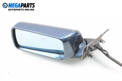 Огледало за Lancia Delta II Hatchback (06.1993 - 09.1999), 4+1 вр., хечбек, позиция: лява
