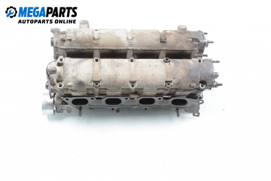 Глава за Lancia Delta II Hatchback (06.1993 - 09.1999) 1.6 i.e. 16V (836AO), 103 к.с.