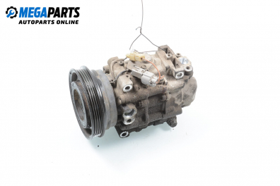 Компресор климатик за Lancia Delta II Hatchback (06.1993 - 09.1999) 1.6 i.e. 16V (836AO), 103 к.с.
