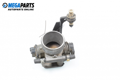 Дроселова клапа за Lancia Delta II Hatchback (06.1993 - 09.1999) 1.6 i.e. 16V (836AO), 103 к.с.