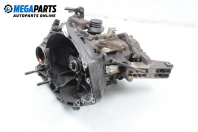 Ръчна скоростна кутия за Lancia Delta II Hatchback (06.1993 - 09.1999) 1.6 i.e. 16V (836AO), 103 к.с.