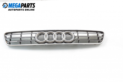 Решетка за Audi A3 Hatchback I (09.1996 - 05.2003), хечбек, позиция: предна