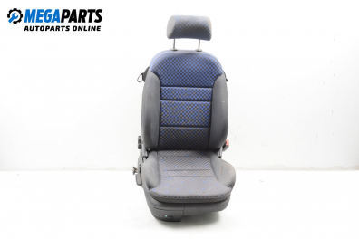 Седалка за Audi A3 Hatchback I (09.1996 - 05.2003), 2+1 вр., позиция: предна, дясна