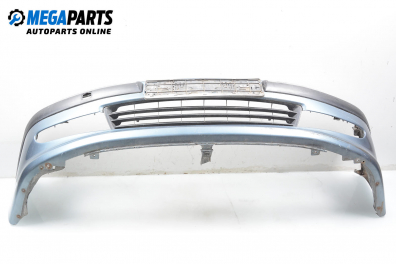 Предна броня за Peugeot 406 Sedan (08.1995 - 01.2005), седан, позиция: предна