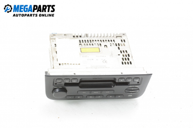 CD плеър за Peugeot 406 Sedan (08.1995 - 01.2005)