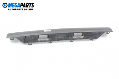 Лайсна заден капак за Peugeot 406 Sedan (08.1995 - 01.2005), седан, позиция: задна