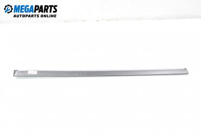 Външна лайсна врата за Peugeot 406 Sedan (08.1995 - 01.2005), седан, позиция: предна, лява