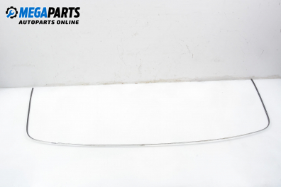 Лайсна заден капак за Peugeot 406 Sedan (08.1995 - 01.2005), седан, позиция: задна