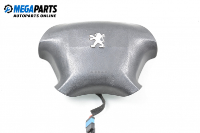 Airbag за Peugeot 406 Sedan (08.1995 - 01.2005), 4+1 вр., седан, позиция: предна