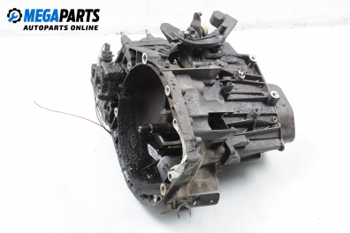 Ръчна скоростна кутия за Peugeot 406 Sedan (08.1995 - 01.2005) 2.0 HDI 110, 109 к.с.