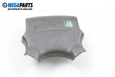 Airbag за Skoda Felicia II Combi (01.1998 - 06.2001), 4+1 вр., комби, позиция: предна
