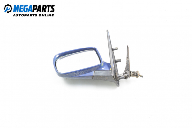 Огледало за Skoda Felicia II Combi (01.1998 - 06.2001), 4+1 вр., комби, позиция: лява