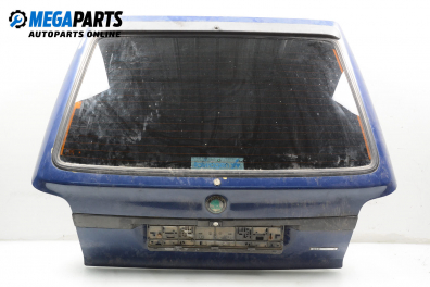 Заден капак за Skoda Felicia II Combi (01.1998 - 06.2001), 4+1 вр., комби, позиция: задна